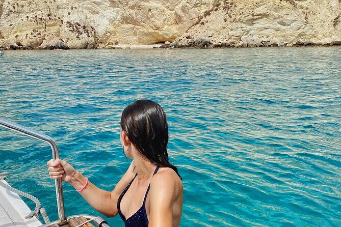 Boat Tour to Sella del Diavolo: Snorkeling, GoPro & Beer - Pricing and Value