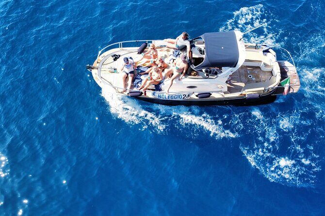 Boat Tours 5 Terre - Who Is This Tour Best For?