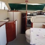 Boat Trip 3 hours - Private Charter ("KEEPER UNO" Boat) - The Experience in Detail: What You Can Expect from Start to Finish