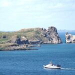 Boat Trip from Dublin City to Dun Laoghaire - FAQ