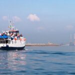 Boat Trip from Dun Laoghaire to Howth - Is This Tour Worth It?