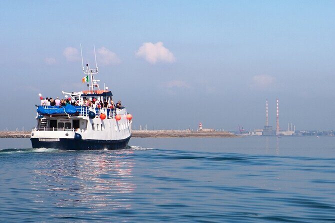 Boat Trip from Dun Laoghaire to Howth - Is This Tour Worth It?