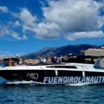 Boat Trip in Fuengirola, Dolphin Watching and Drinks - The Value of This Trip