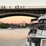 Boat Trip "Los Rincones del Guadalquivir" - The Experience in Practice