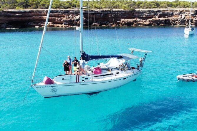 Boat trip Sitges - The Value of the Experience