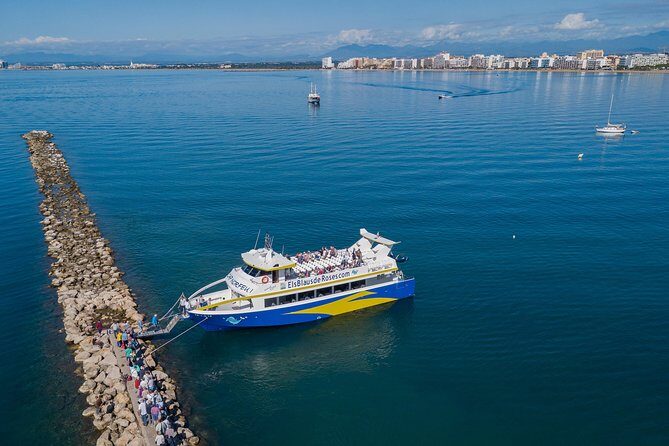 Boat Trip to Cadaqués from Roses with STOP 1:30h/2H in Cadaqués - Who Is This Tour Best For?