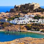 Boat Trip to LINDOS with Swimming Stops at Anthony Quinn's & Tsambika Bays - Considerations Before Booking