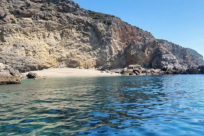 Boat Trip to Secret Bays and Beaches with Snorkeling - An Honest Look at the Experience