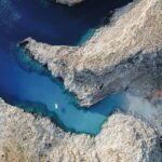 Boat Trip to Seitan Limania creek for up to 5 people 4hrs! - Discovering Crete from the Water: What to Expect