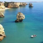 Boat Trip to the Benagil Caves from Armação de Pêra - Authentic Feedback from Travelers