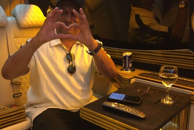 Bodrum Airport Private Minivan By Meet Transfer - What the Service Offers in Detail