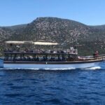 Bodrum Boat Trip With Lunch 11:00 to 17:00 - Is It Worth It?