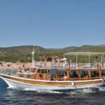 Bodrum Boat Trip with Lunch and All Soft Drinks - Who Is This Tour Best For?