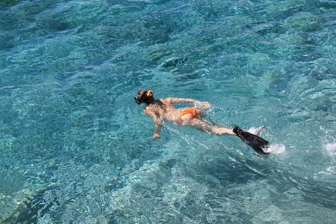 Bodrum Daily Boat Trip Karaada, Including Lunch - Who Is This Tour Best For?