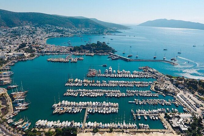 Bodrum Fullday Private Tour with Licenced Guide & Dlx Van - Final Thoughts: Is This Tour Right for You?