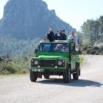 Bodrum Jeep Safari with Lunch - FAQ