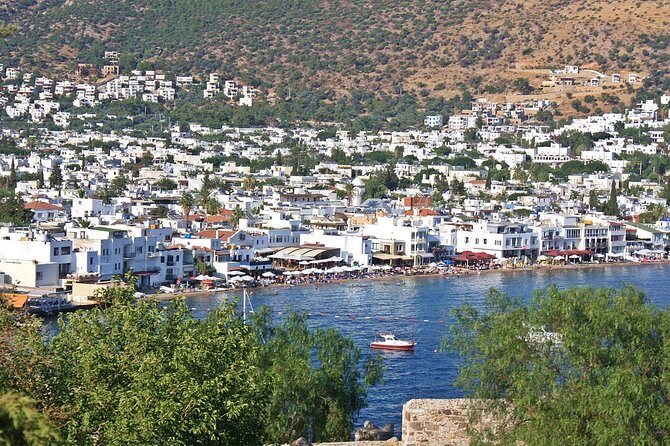 Bodrum Like a Local: Customized Private Tour - Final Thoughts: Is This Tour Right for You?