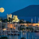Bodrum Private city Tour: Guide Lunch Entrance Fees included. - Who Should Consider This Tour?