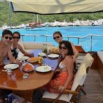 Bodrum Private Gulet Tour with Lunch - Who is this tour best for?