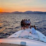 Bodrum Private Motor-Yacht Sunset Tour With Dinner For 3 Hour - What to Expect from the Tour