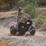 Bodrum Quad Safari Tour With Free Hotel Transfer By Locals - The Experience and Its Highlights