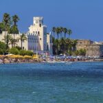 Bodrum Roundtrip Ferry to Kos with Hotel Pickup - The Highlights of the Itinerary