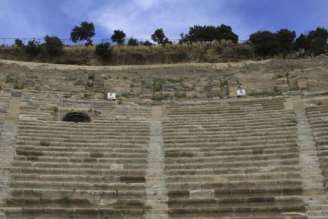 Bodrum Shore Excursion: Private Bodrum Express Sightseeing Tour - Final Thoughts