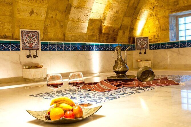 Bodrum Turkish Bath and Spa - Is It Worth the Price?