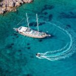 Bodrum Vip Private Gulet Tour - What You Can Expect from the Bodrum VIP Private Gulet Tour