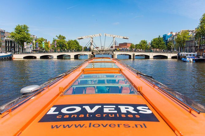 Body Worlds Amsterdam & 1-Hour Canal Cruise - The Sum Up