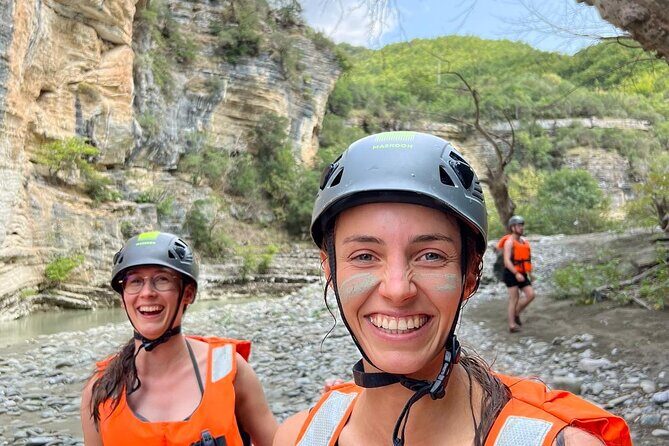 Bogove Waterfall and Osumi Canyon - Practicalities and What You Need to Know