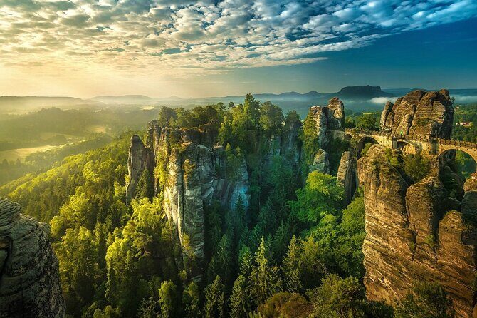 Bohemian and Saxon Switzerland All inclusive trip - Hiking Tour - Who Will Love This Tour?