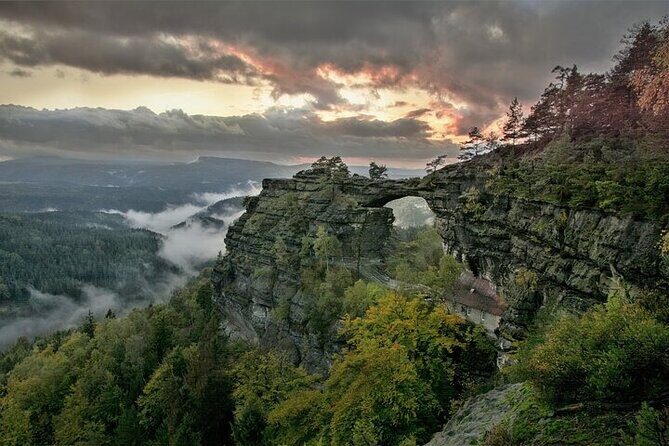 Bohemian and Saxon Switzerland All inclusive trip - Hiking Tour - FAQ
