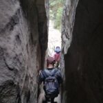 Bohemian Paradise (eský ráj) UNESCO geopark nature walks - The Practicalities