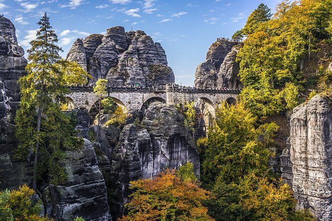 Bohemian & Saxon Switzerland From Prague-Travelers' Choice 2024 - The Practical Side: What’s Included & What to Know