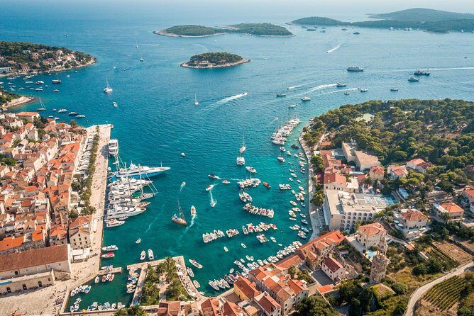 Bol and Hvar Island Private Boat Trip from Split or Trogir - Whats Included and Whats Not