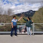 Bollywood Tour Gstaad - Express Tour - Introducing the Bollywood Tour Gstaad - Express Tour