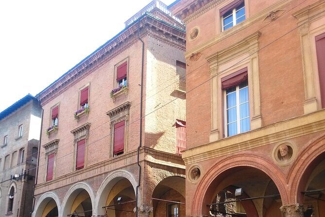 Bologna : a walk into history - What Travelers Say