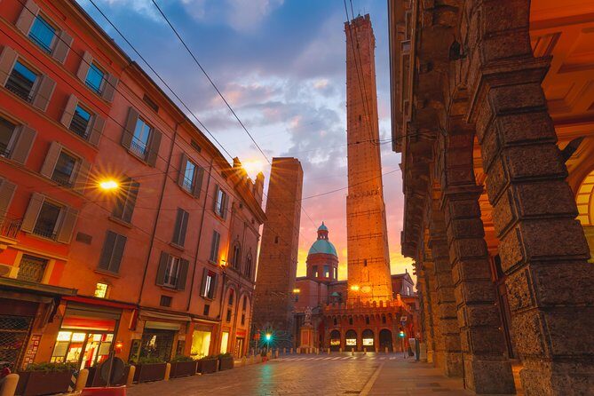 Bologna By Night Walking Tour - Final Thoughts