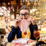 Bologna City Red Bus and Food tasting - The Real Value of the Tour