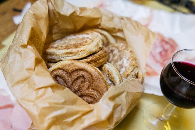 Bologna gastronomic experience with a local - Who Will Love This Tour?