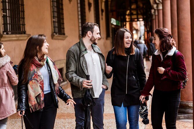 Bologna Half Day Tour with a Local Guide: 100% Personalized & Private - Who is This Tour Best For?