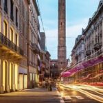 Bologna Highlights Private Walking Tour With A Guide - What the Tour Means for You