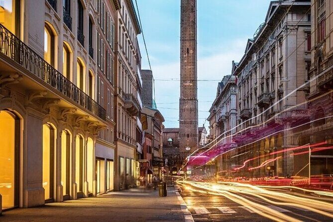 Bologna Highlights Private Walking Tour With A Guide - What the Tour Means for You
