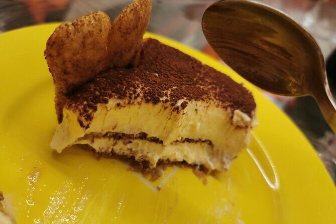 Bologna on the plate, Cooking Class with Alessia - What Reviewers Say