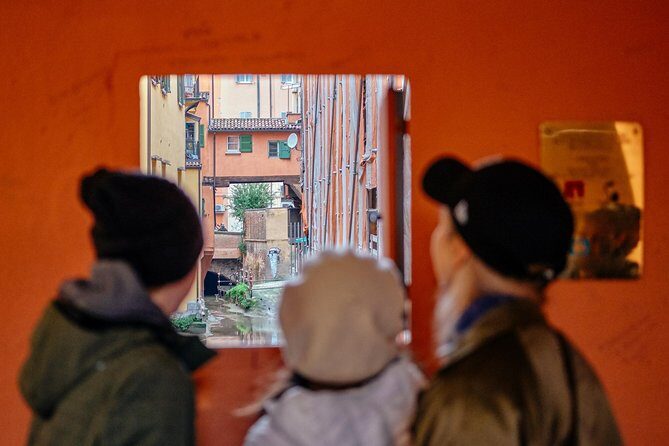 Bologna Private City Kickstart Tour - Price and Value