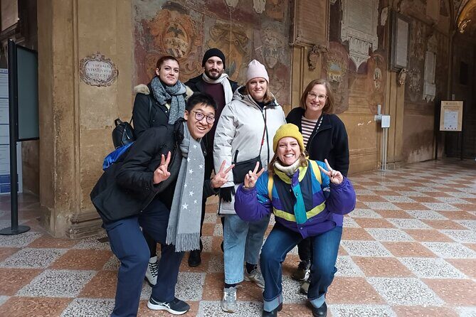 Bologna : Private Custom Walking Tour With A Guide (Private Tour) - What Can You Expect During the Tour?