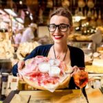 Bologna Private Food Tour Eating around the Centre - Exploring the Itinerary in Detail