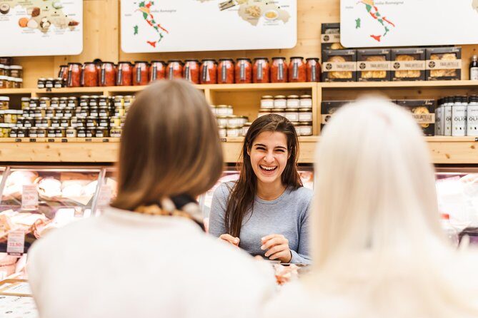 Bologna Private Food Tour with a Local Foodie: Bologna's Tastiest Treats - Who Will Love This Tour?