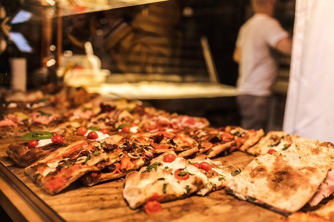 Bologna Private Highlights & Hidden Gems Tour with a Local - What to Expect on the Itinerary